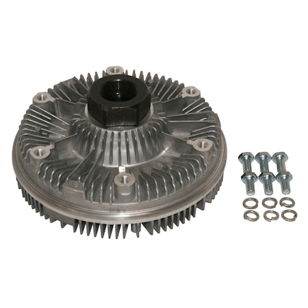 Gmb 92-83 Ford Trucks 6.9L/7.3L Diesel Fan Clutch, 925-2210 925-2210